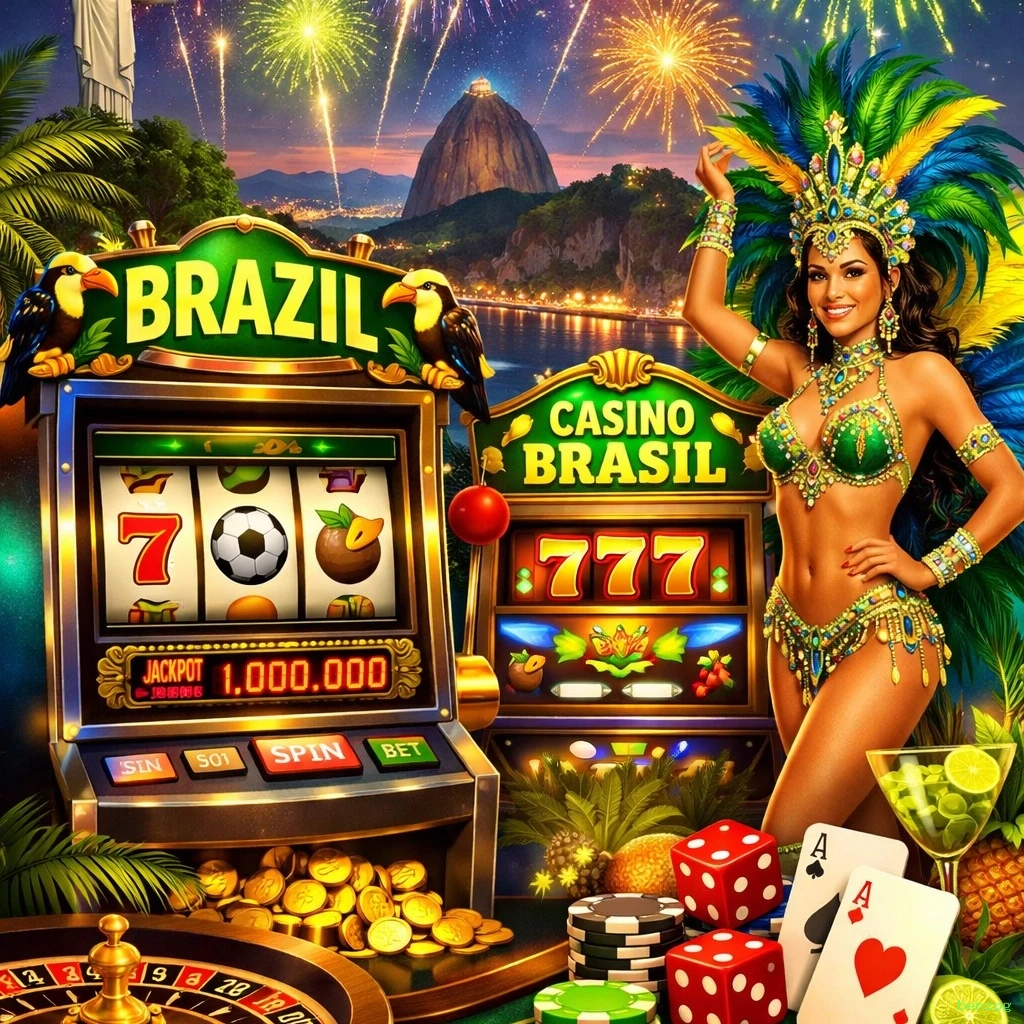 cassino_Blackjack